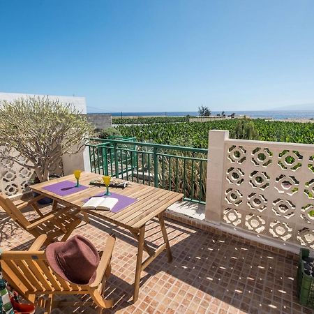 Casa Tabaiba - Villa Perenquen Гиа-де-Исора Экстерьер фото